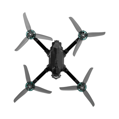 14970 8 fpv drone iflight mach r5 sport analog 6s pnp