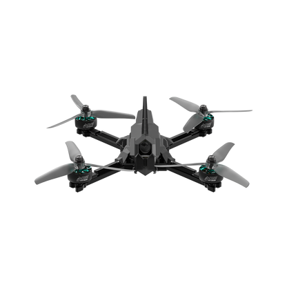 14973 6 fpv drone iflight mach r5 sport analog 6s bnf tbs