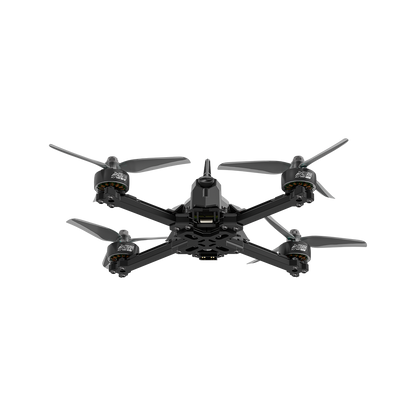 14973 7 fpv drone iflight mach r5 sport analog 6s bnf tbs