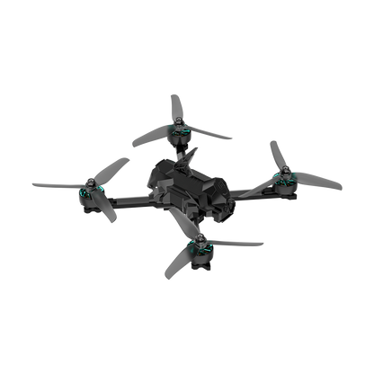 14973 9 fpv drone iflight mach r5 sport analog 6s bnf tbs