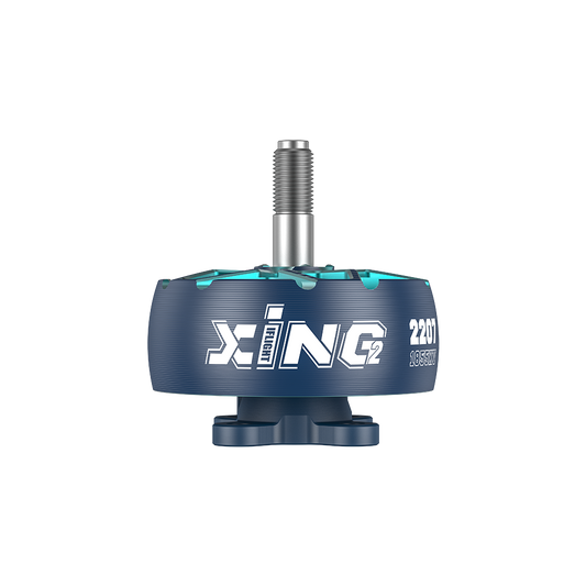 14988 motor iflight xing2 2207 unibell 1855kv