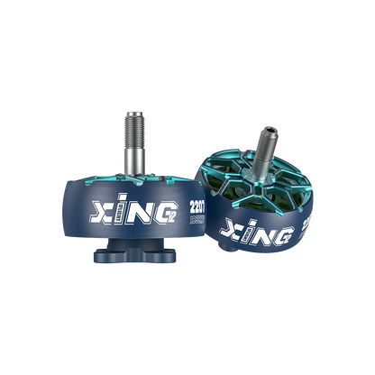 14988 3 motor iflight xing2 2207 unibell 1855kv