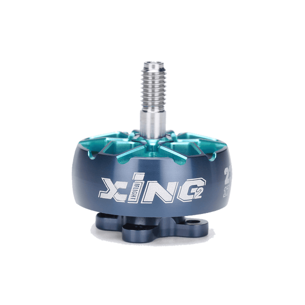 14994 motor iflight xing2 2306 unibell 1755kv