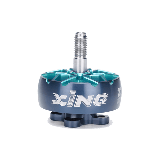 14994 motor iflight xing2 2306 unibell 1755kv