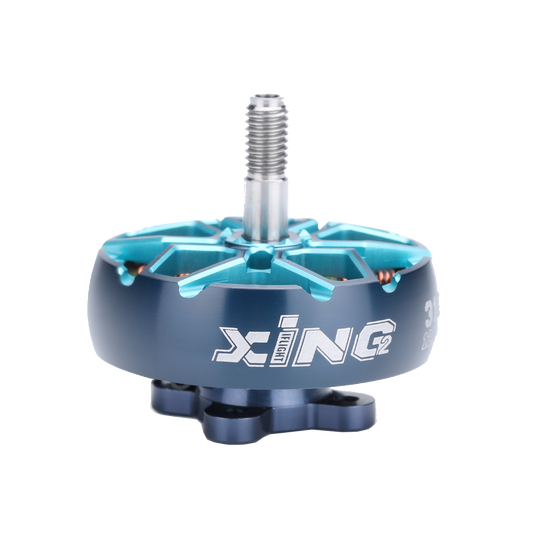 15015 motor iflight xing2 3106 unibell 1500kv