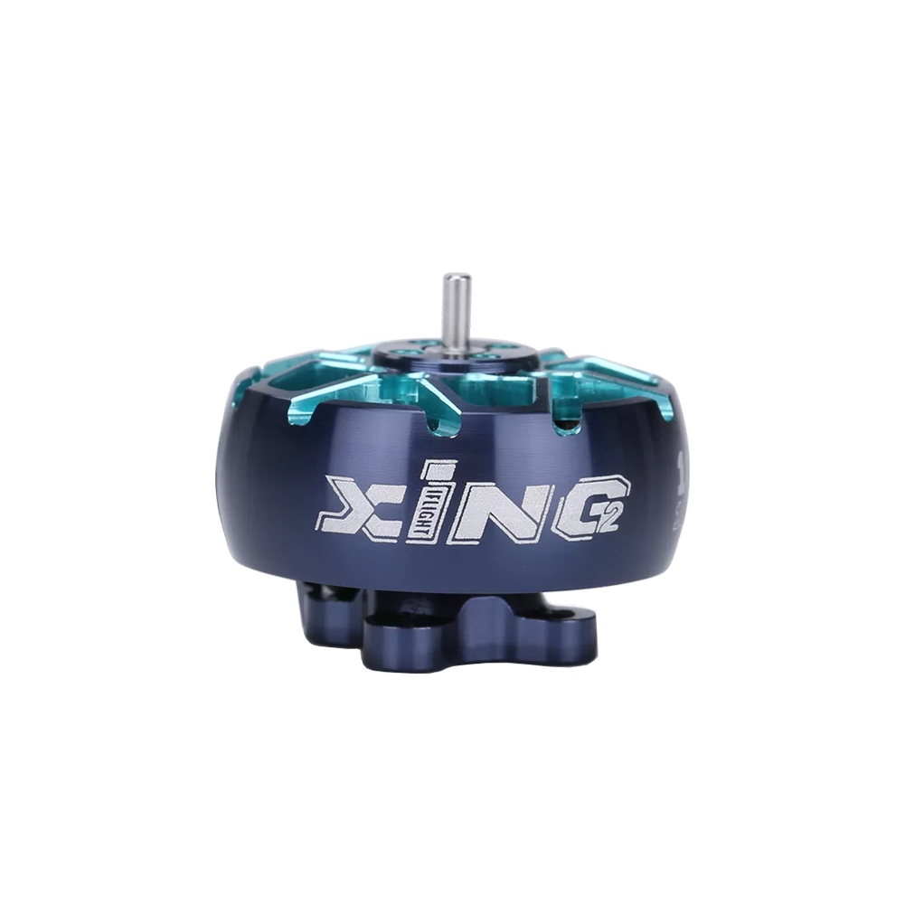15021 motor iflight xing2 1806 unibell 2500kv
