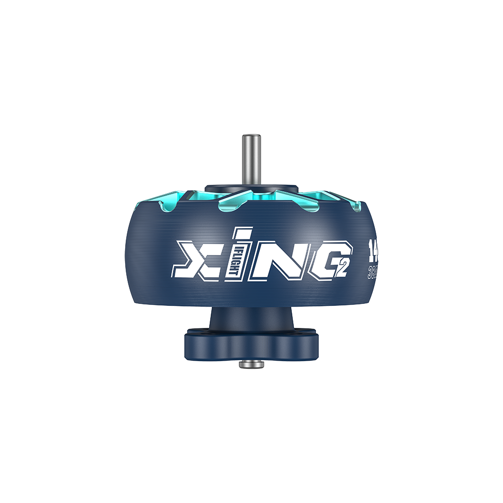 15033 motor iflight xing2 1404 unibell 4600kv
