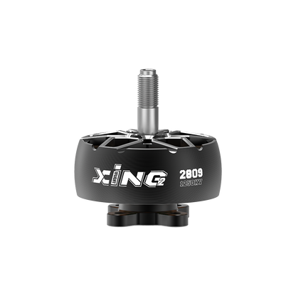 15036 1 motor iflight xing2 2809 black 1250kv