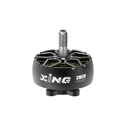 15036 2 motor iflight xing2 2809 black 1250kv