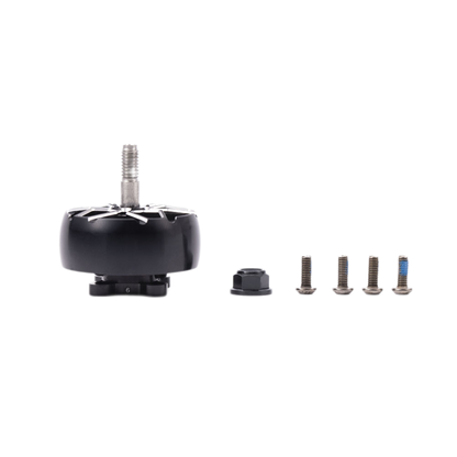 15036 3 motor iflight xing2 2809 black 1250kv