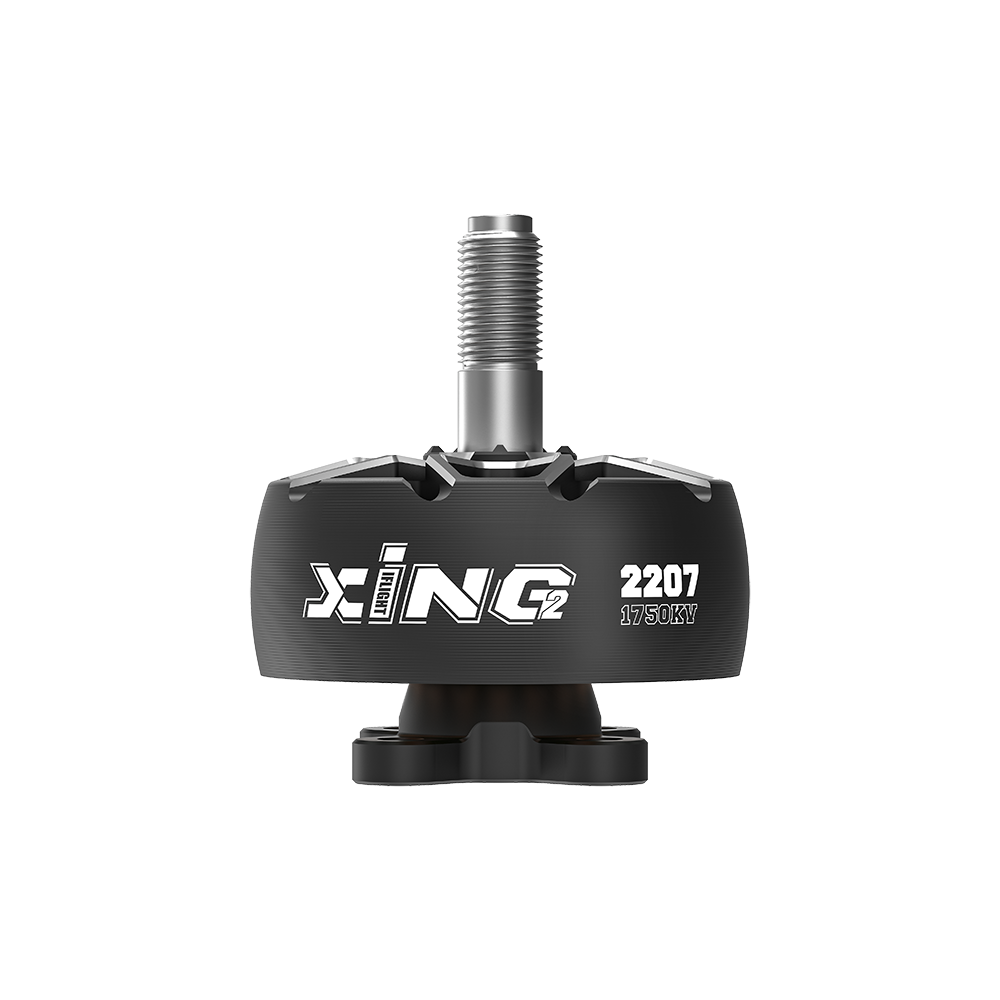 15048 motor iflight xing2 2207 unibell 1750kv 6s