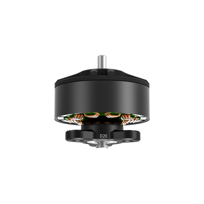 15150 1 motor iflight defender 20 1204 6200kv ccw