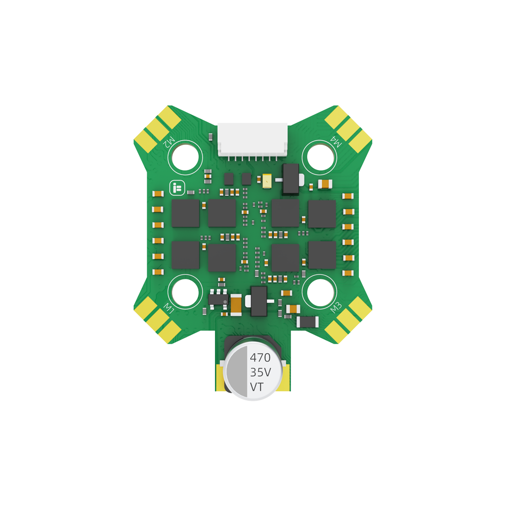 15177 1 esc iflight blitz mini e55 4 in 1