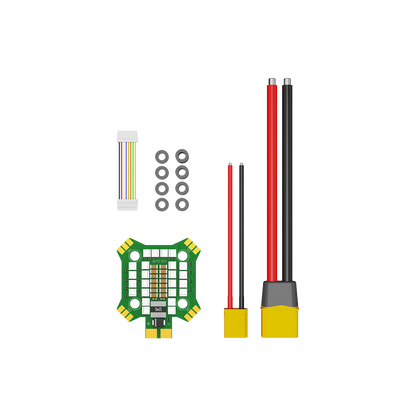 15177 2 esc iflight blitz mini e55 4 in 1