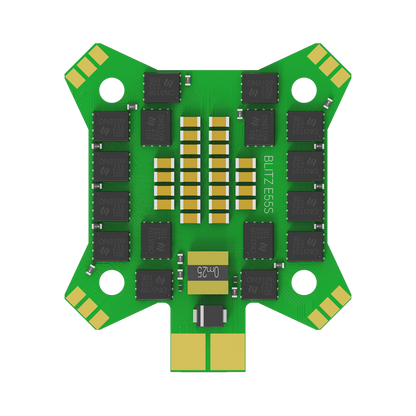 15189 esc iflight blitz e55s 4 in 1