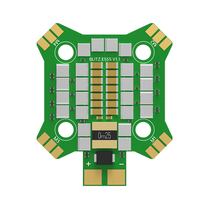 15192 esc iflight blitz mini e55s 4 in 1 v1 1