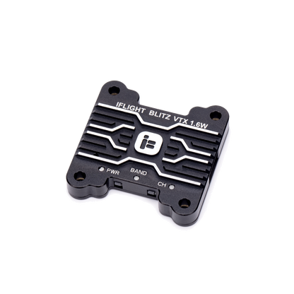 15207 1 vtx iflight blitz adjustable 5 8ghz 1 6w