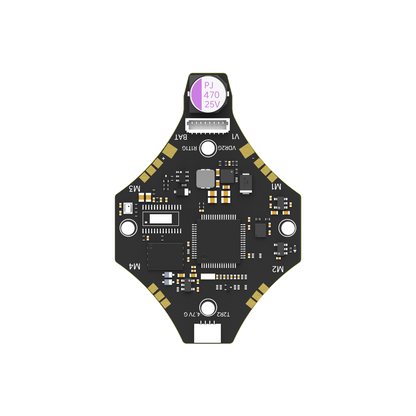 15222 aio fc iflight blitz d25 hd f7 without osd