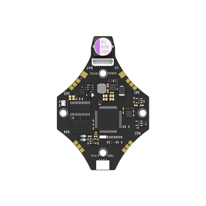 15225 aio fc iflight blitz d25 hd f7 with osd
