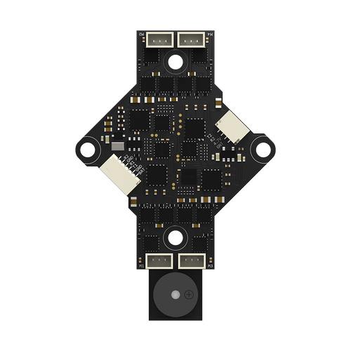 AIO FC iFlight Defender 16/20 F411