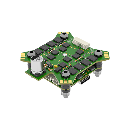 15243 3 stack iflight blitz f745 e55 4 in 1 esc