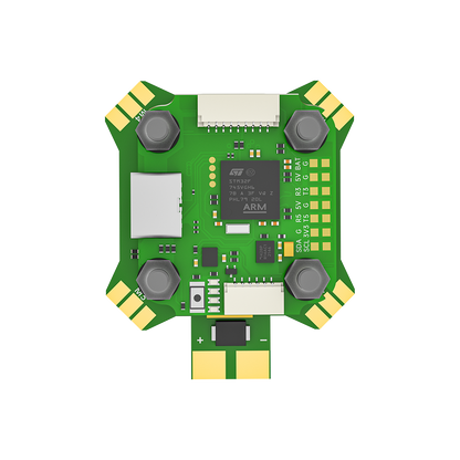 15246 2 stack iflight blitz mini f745 e55 mini 4 in 1esc