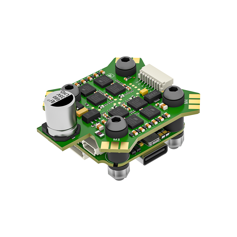 15246 3 stack iflight blitz mini f745 e55 mini 4 in 1esc