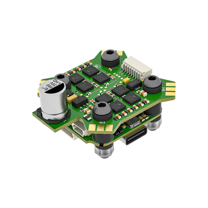 15246 3 stack iflight blitz mini f745 e55 mini 4 in 1esc