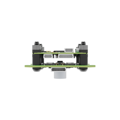 15249 3 stack iflight blitz f7 e55 4 in 1 flight tower system