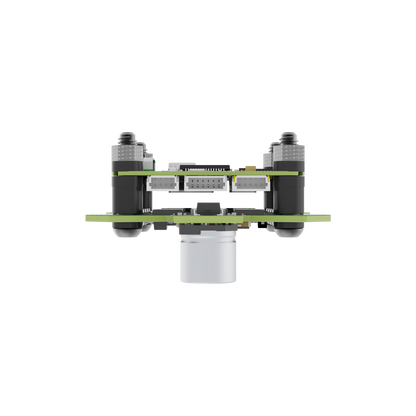 15249 4 stack iflight blitz f7 e55 4 in 1 flight tower system