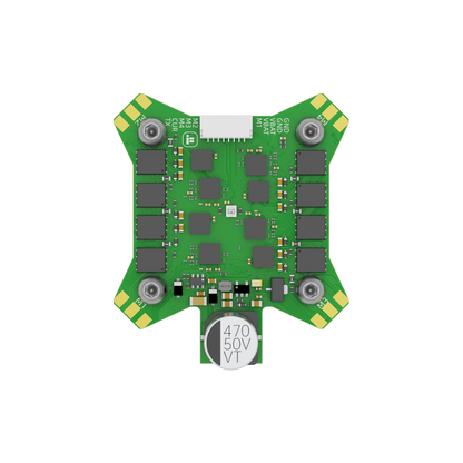 15249 7 stack iflight blitz f7 e55 4 in 1 flight tower system