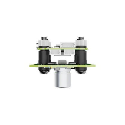 15252 3 stack iflight blitz mini f7 e55 4 in 1 flight tower system