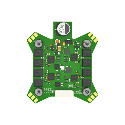 15255 1 stack iflight blitz f7 e55s 4 in 1 flight tower system