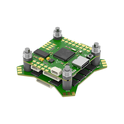 15255 3 stack iflight blitz f7 e55s 4 in 1 flight tower system