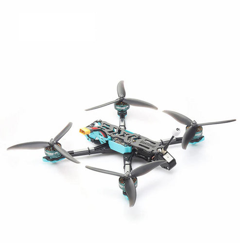 FPV Drone DIATONE Roma F7 Ratel 2 VTX 2.5W