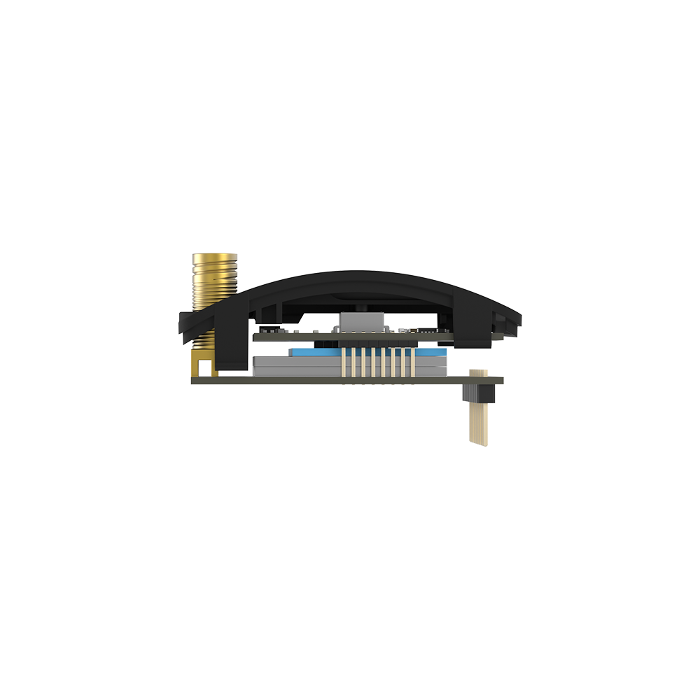 15279 3 vrx iflight 4 9g 5 8g goggle receiver module set for skyzone