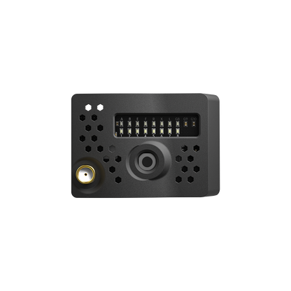 15282 vrx iflight 4 9g 5 8g goggle receiver module set for fatshark