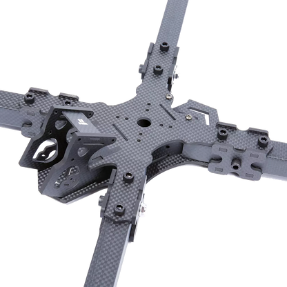 15291 6 frame iflight ixc13 x class racing