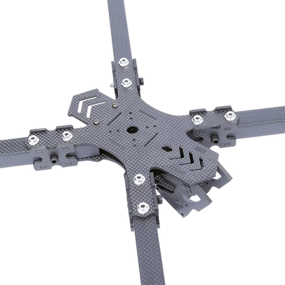 15291 7 frame iflight ixc13 x class racing