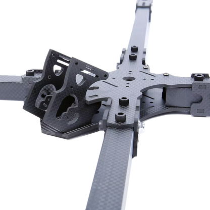 15291 9 frame iflight ixc13 x class racing
