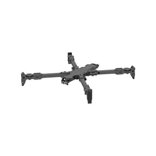 15300 9 frame iflight x413