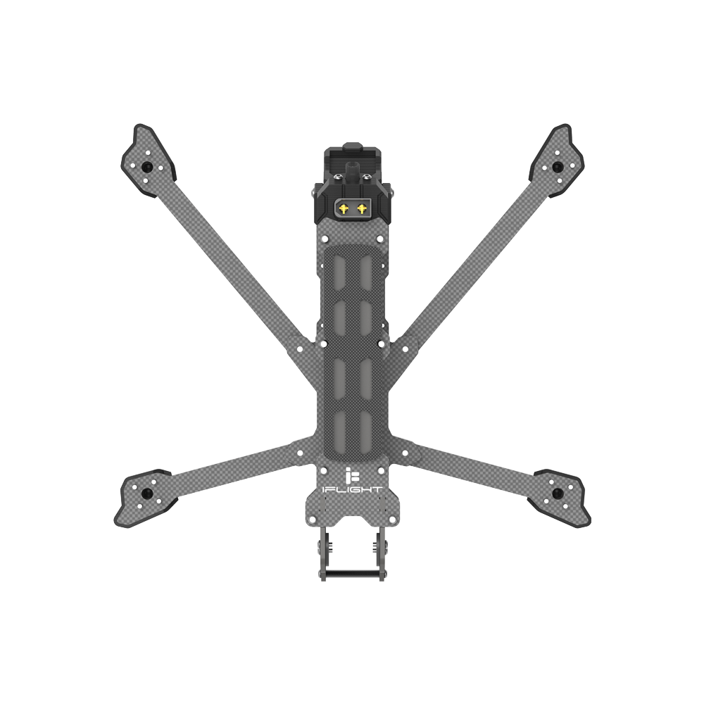 15306 12 frame iflight chimera5 pro v2