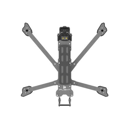 15306 12 frame iflight chimera5 pro v2