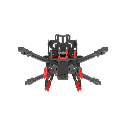 15312 11 frame iflight taurus x8 v3 o3 cinelifter