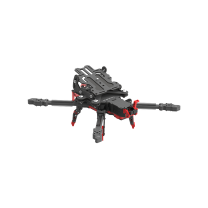 15312 13 frame iflight taurus x8 v3 o3 cinelifter