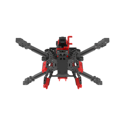 15312 14 frame iflight taurus x8 v3 o3 cinelifter