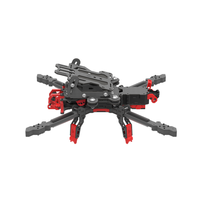 15312 15 frame iflight taurus x8 v3 o3 cinelifter