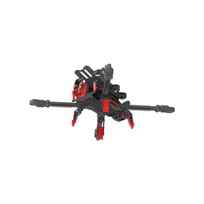 15312 17 frame iflight taurus x8 v3 o3 cinelifter