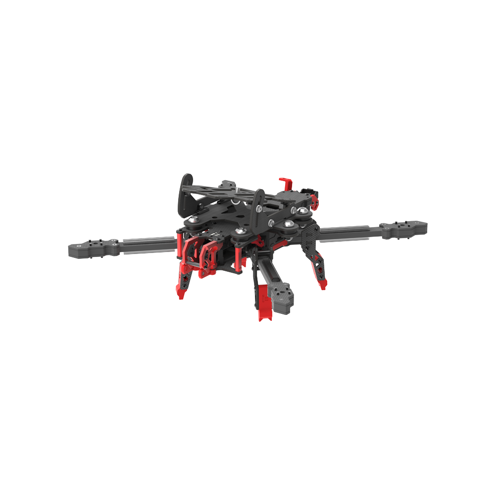 15312 9 frame iflight taurus x8 v3 o3 cinelifter