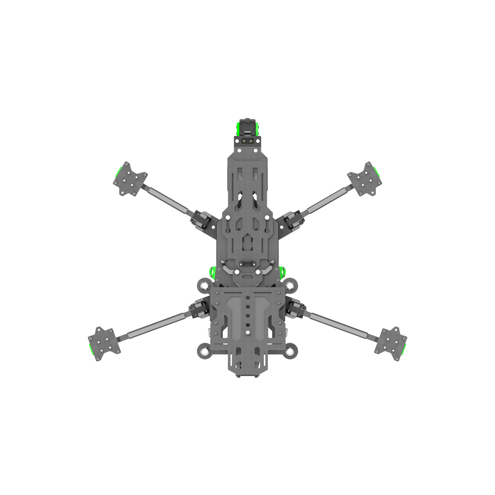 15315 12 frame iflight taurus x8 pro o3